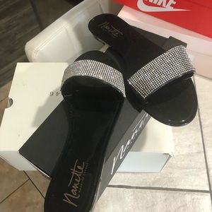 Nanette Lenore slides